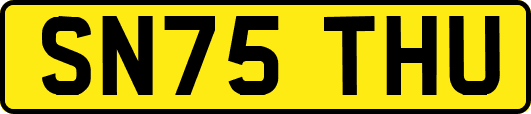 SN75THU
