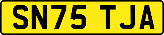 SN75TJA
