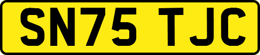 SN75TJC