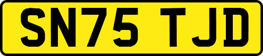 SN75TJD