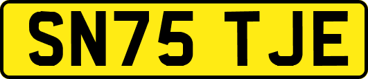 SN75TJE