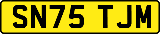 SN75TJM
