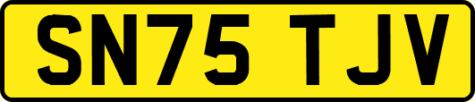 SN75TJV