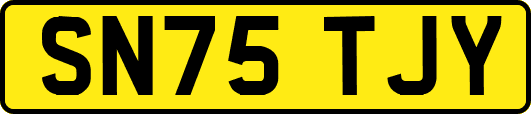 SN75TJY
