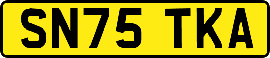 SN75TKA
