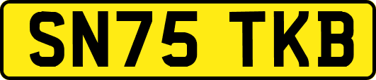 SN75TKB