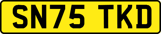 SN75TKD