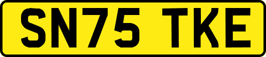 SN75TKE