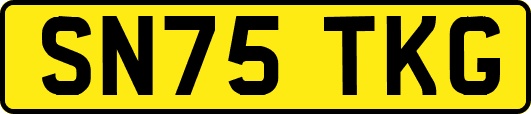 SN75TKG
