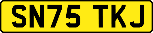 SN75TKJ