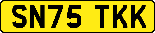 SN75TKK