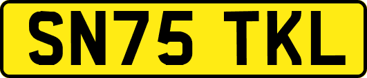 SN75TKL