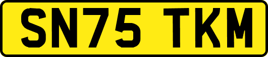SN75TKM