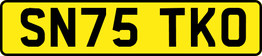 SN75TKO
