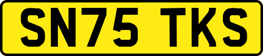 SN75TKS