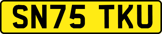SN75TKU