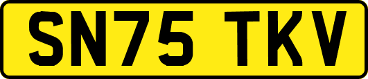 SN75TKV