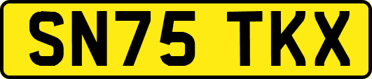 SN75TKX