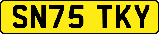SN75TKY