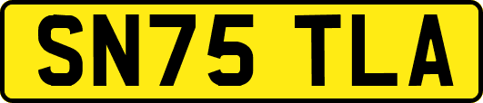 SN75TLA