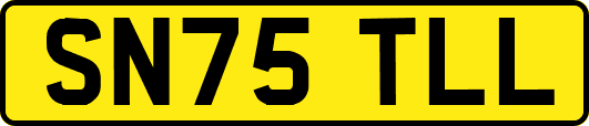 SN75TLL