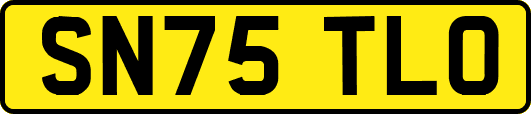SN75TLO