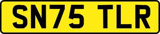 SN75TLR