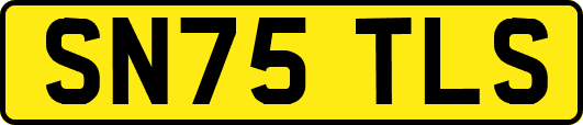 SN75TLS