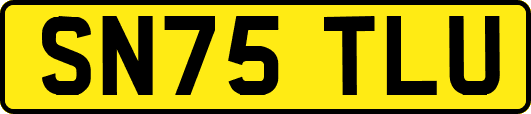 SN75TLU