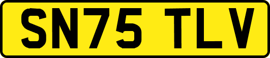 SN75TLV