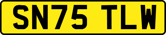 SN75TLW