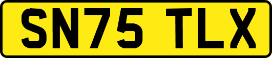 SN75TLX