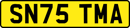 SN75TMA