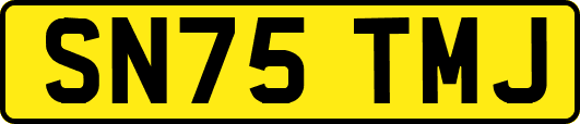 SN75TMJ
