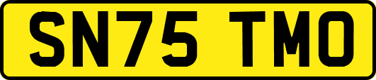 SN75TMO