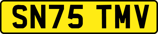 SN75TMV
