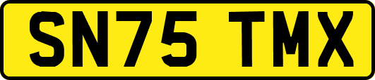 SN75TMX