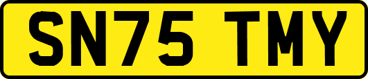 SN75TMY
