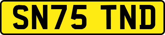SN75TND