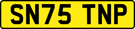 SN75TNP