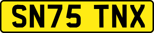 SN75TNX