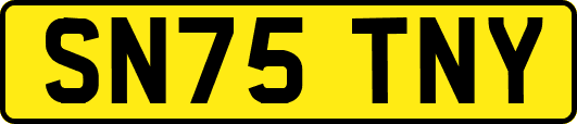 SN75TNY