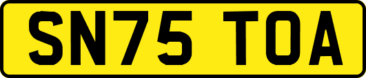 SN75TOA