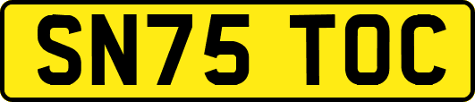 SN75TOC
