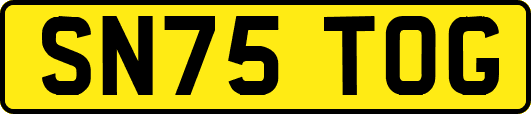 SN75TOG