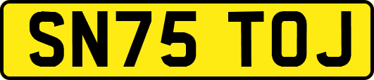 SN75TOJ