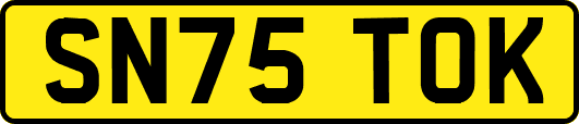 SN75TOK