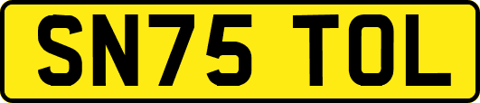 SN75TOL