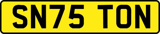 SN75TON