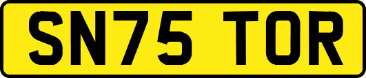 SN75TOR